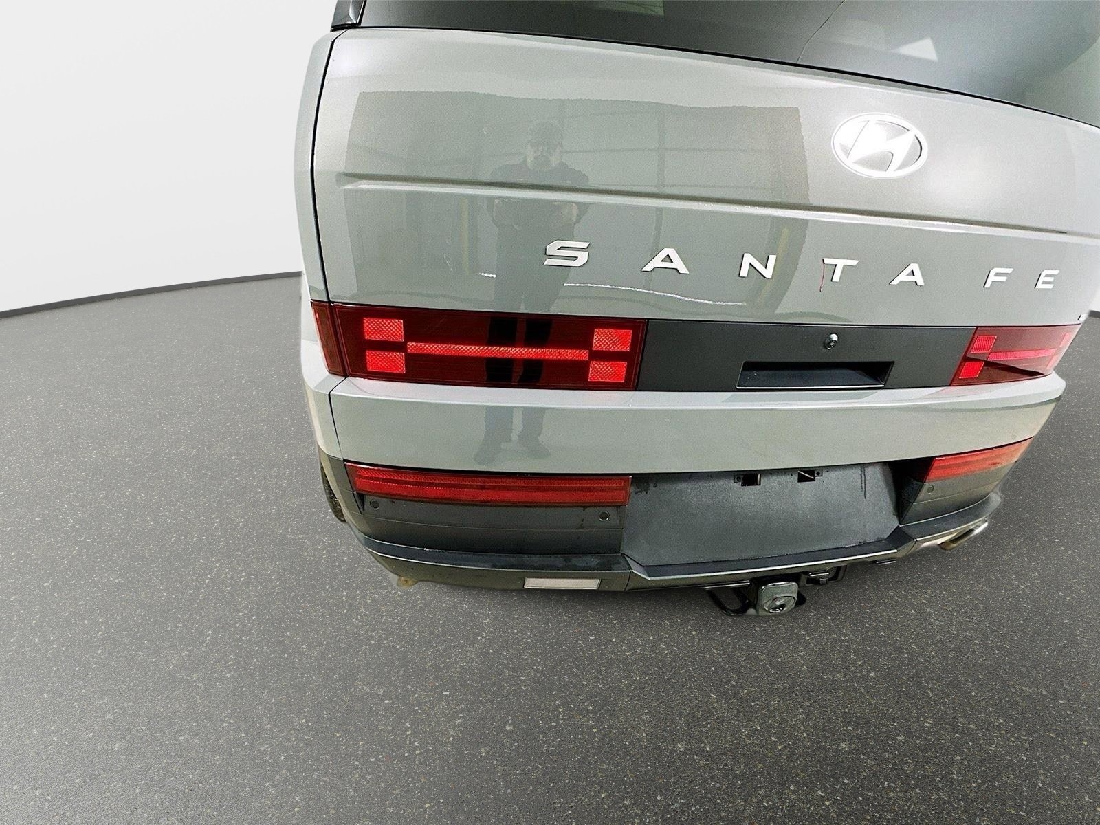 Used 2025 Hyundai Santa Fe SEL image 13