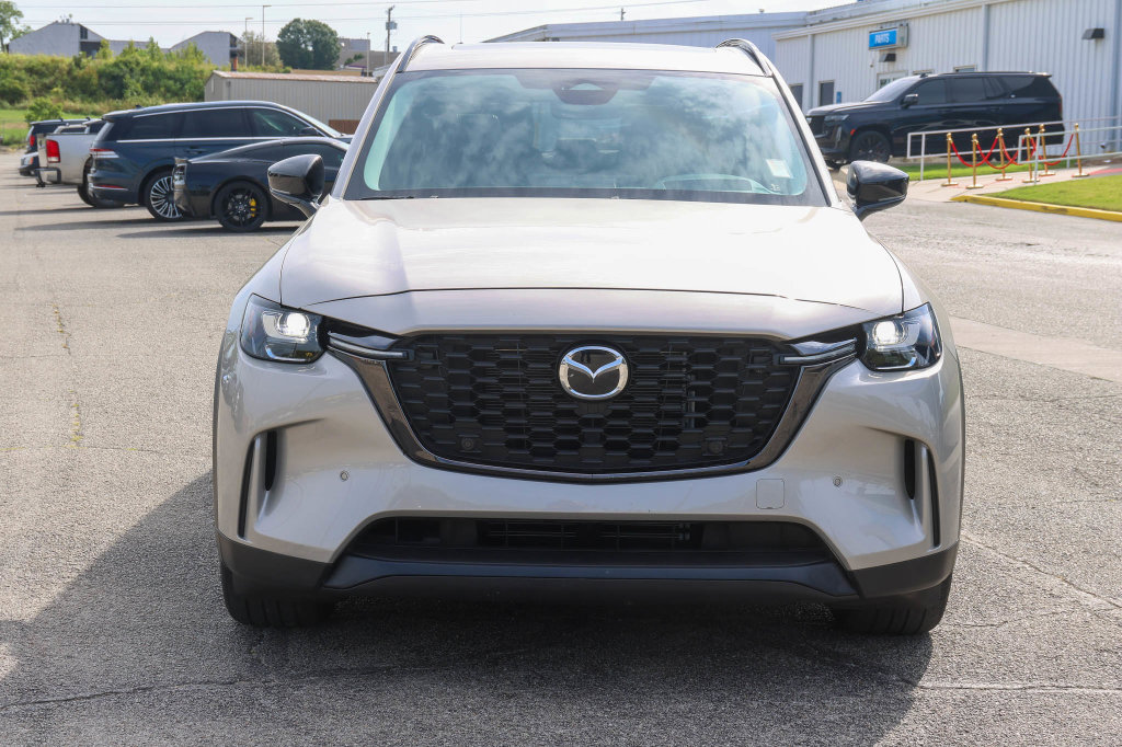 Used 2026 MAZDA CX-90 3.3 Turbo w/ Premium Sport Pkg AWD/4WD image 2