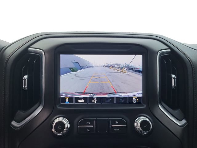 Used 2022 GMC Sierra 2500 AT4 image 18