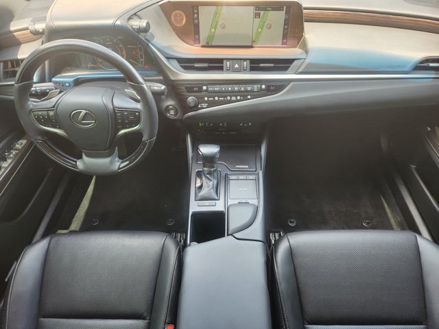 Used 2019 Lexus ES 350 FWD image 26