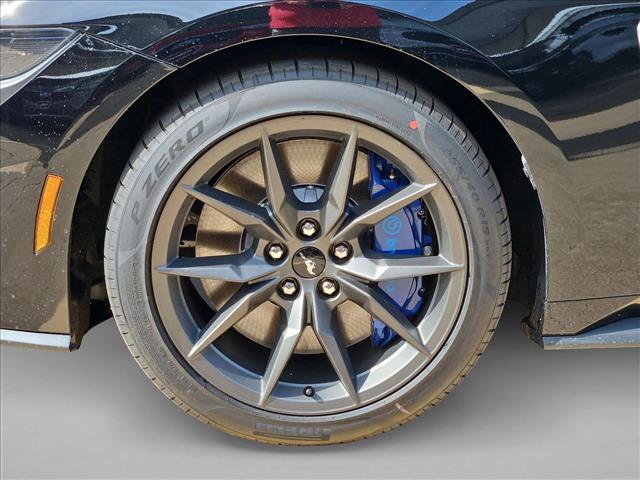 New 2026 Ford Mustang Dark Horse RWD image 10