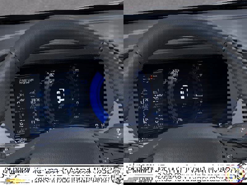 New 2027 Chevrolet Bolt RS image 18