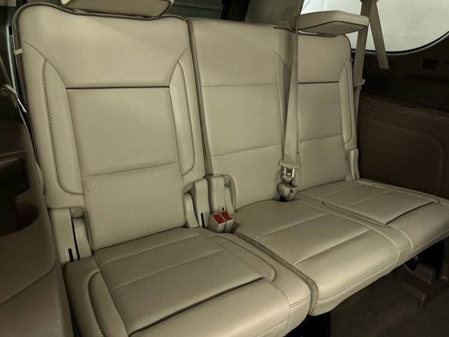 Used 2021 GMC Yukon XL Denali w/ Max Trailering Package AWD/4WD image 28