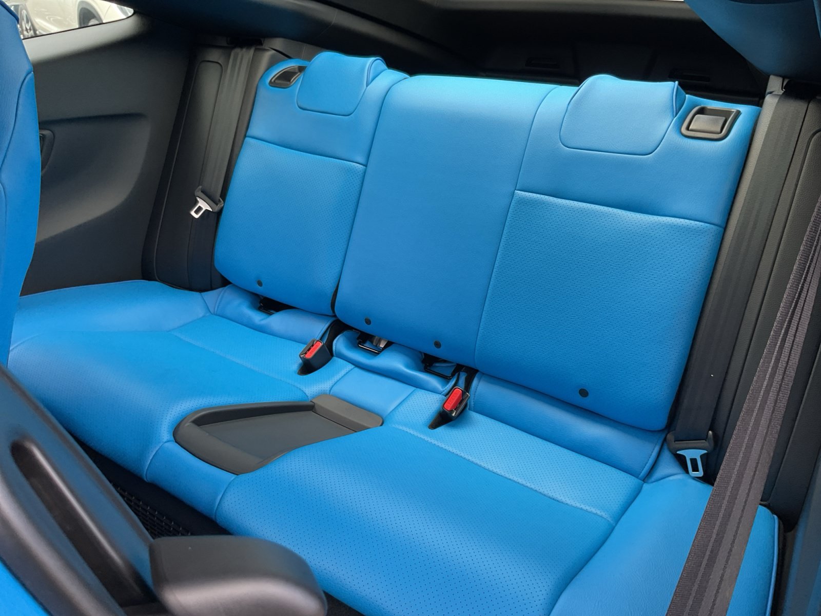 Used 2026 Honda Prelude image 19