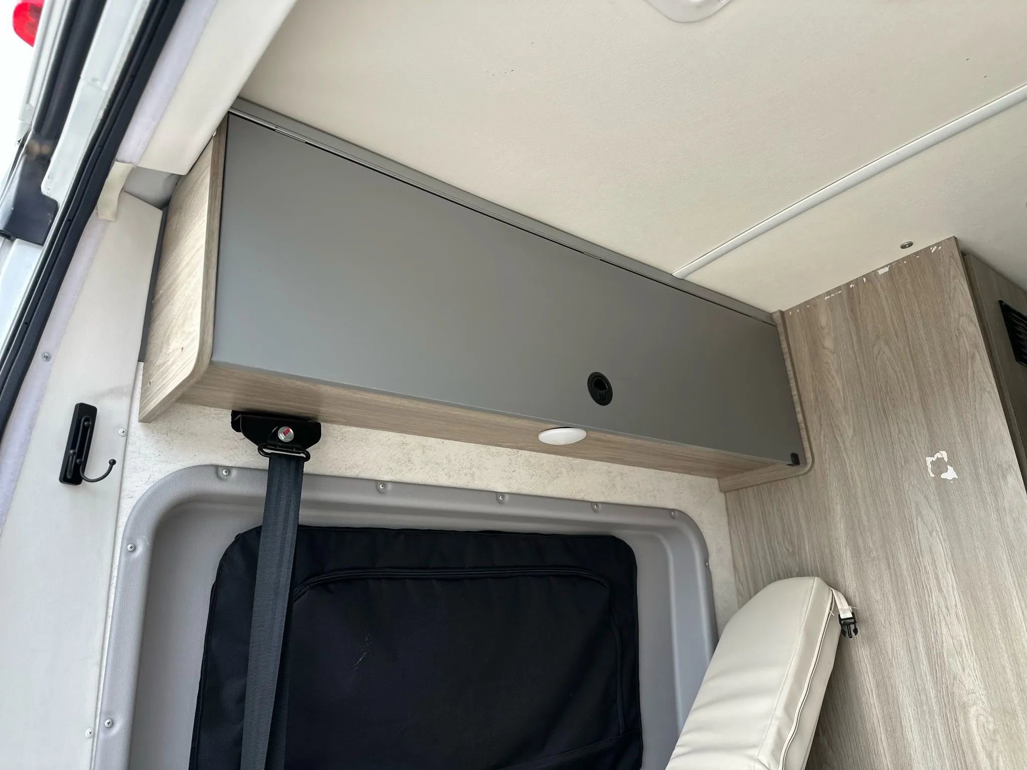 Used 2021 RAM ProMaster 2500 FWD image 26