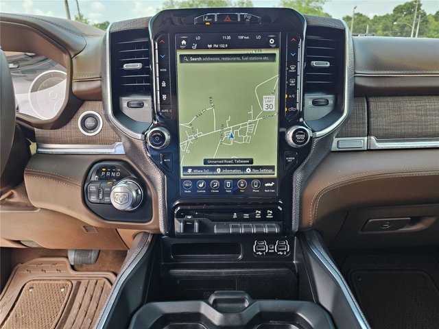 Certified 2021 RAM 1500 Limited AWD/4WD image 68