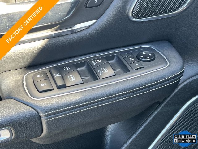 Certified 2021 RAM 1500 Laramie AWD/4WD image 24