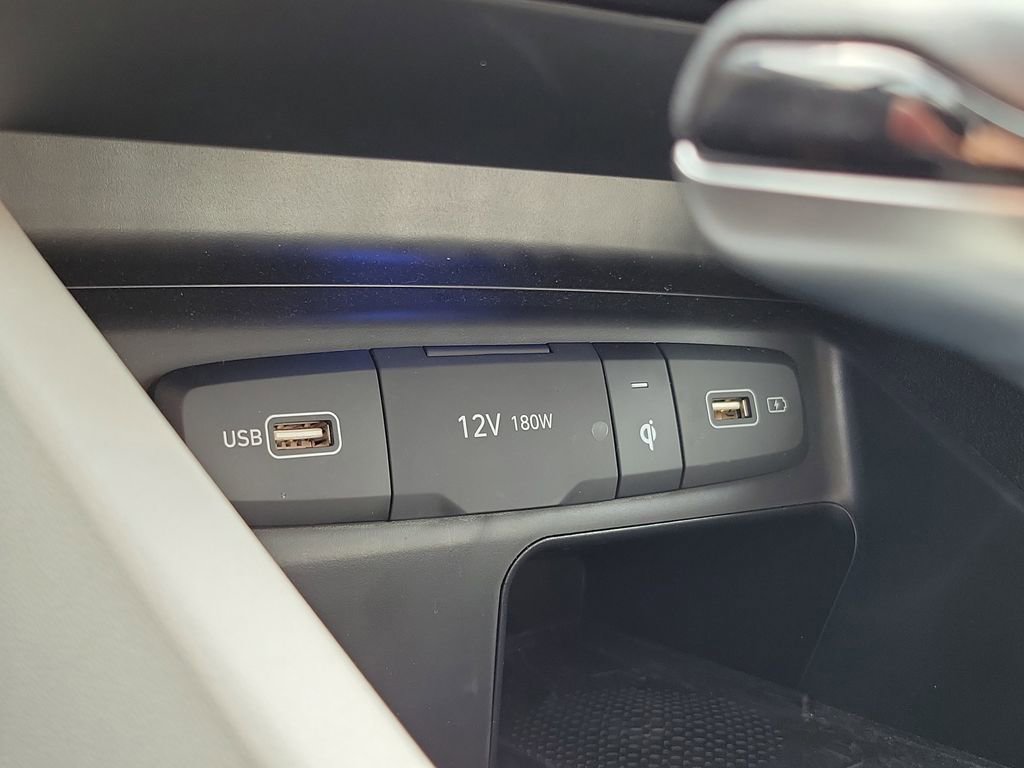 Used 2022 Hyundai Tucson SEL w/ Convenience + Premium Package FWD image 27