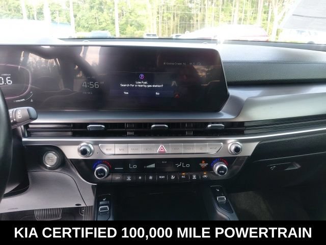 Certified 2023 Kia Telluride S AWD/4WD image 12