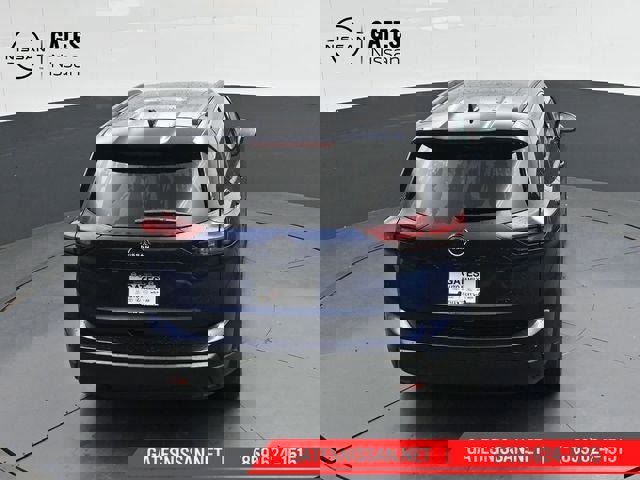 New 2026 Nissan Rogue SV image 49