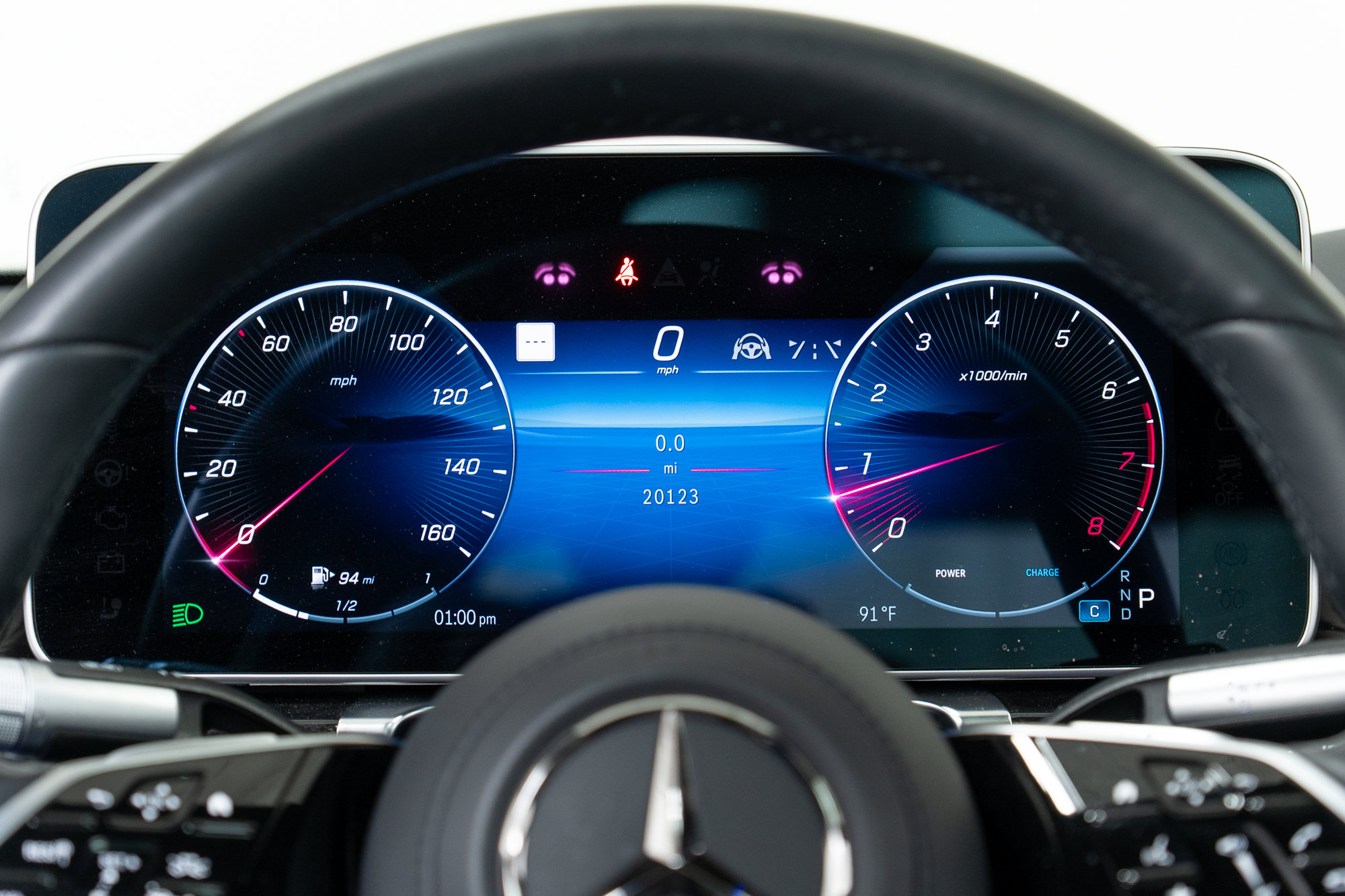 Certified 2023 Mercedes-Benz S 500 4MATIC w/ 3D Technology Package image 17