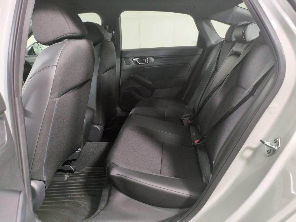 New 2026 Honda Civic Sport image 23