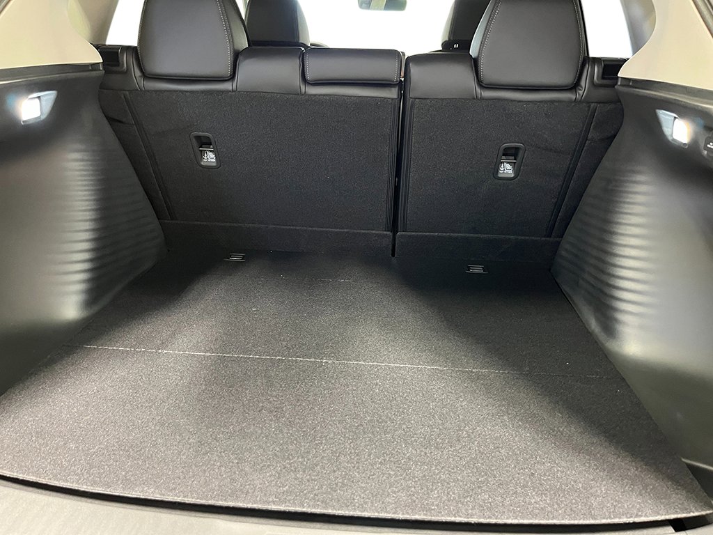 Used 2026 Honda HR-V EX-L image 22