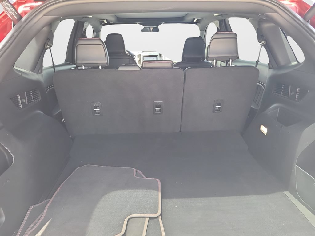 Used 2020 Ford Edge ST-Line FWD image 37