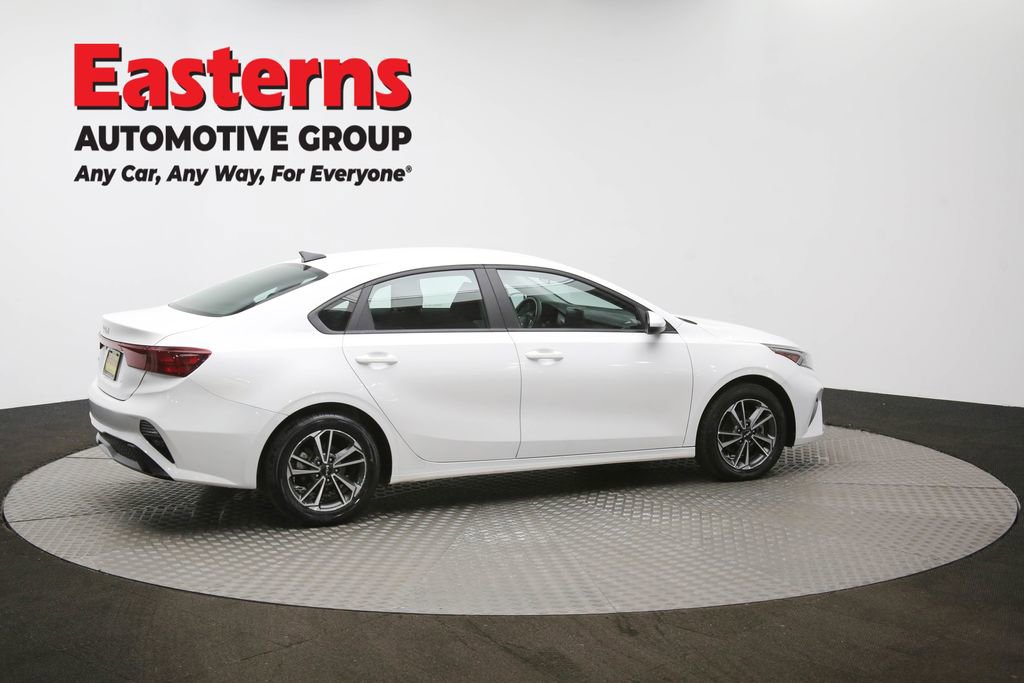 Used 2024 Kia Forte LXS image 41