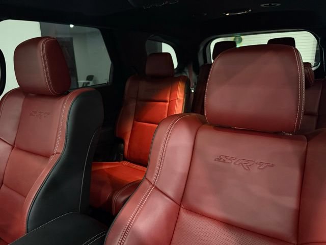 Used 2023 Dodge Durango SRT Hellcat AWD/4WD image 12