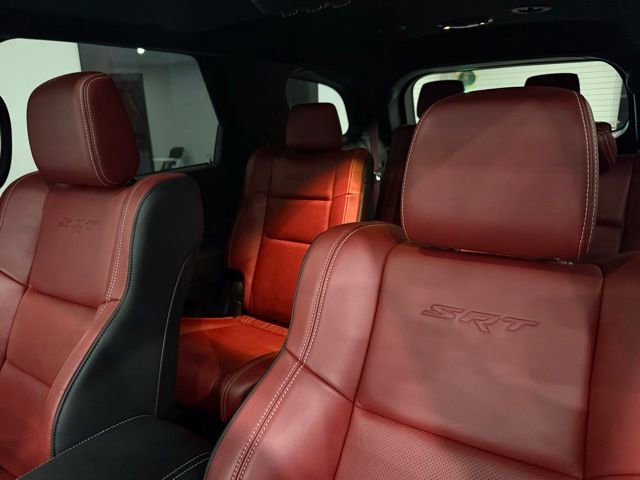 Used 2023 Dodge Durango SRT Hellcat AWD/4WD image 12