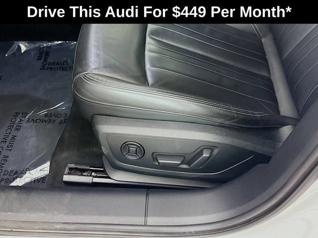 Used 2024 Audi A6 Premium Plus image 18