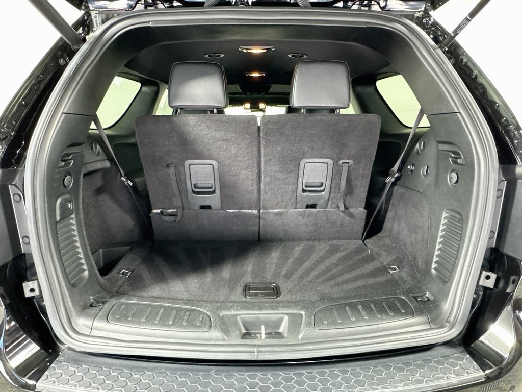 Used 2024 Dodge Durango GT AWD/4WD image 28