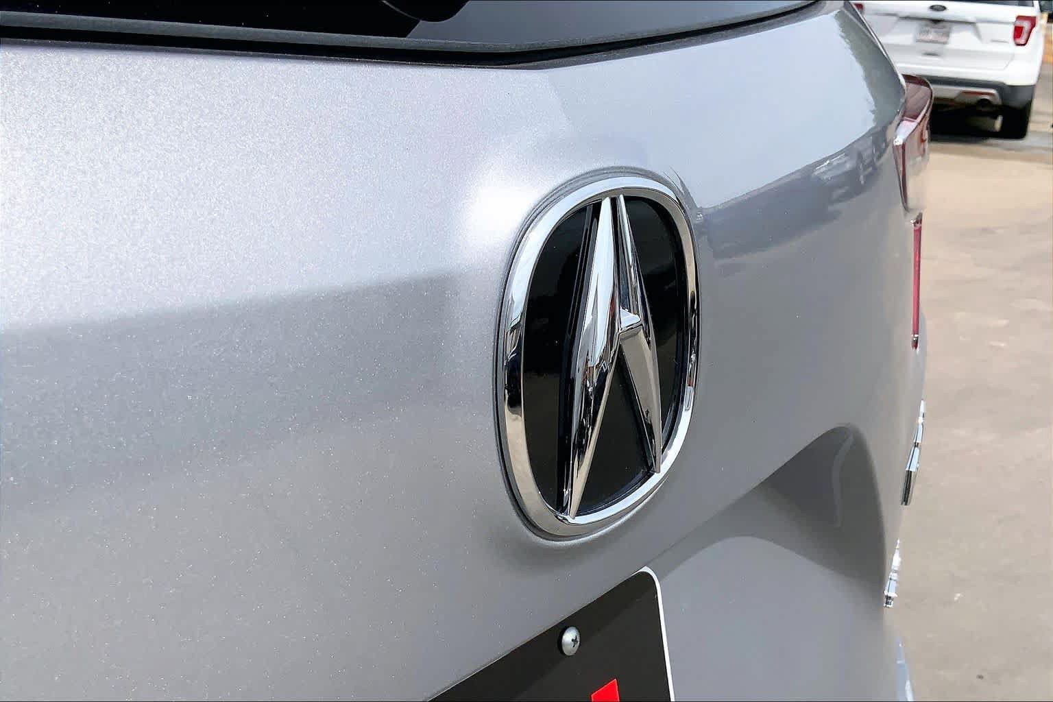 Used 2024 Acura RDX SH-AWD image 31