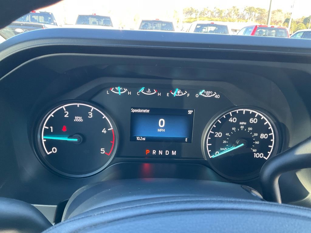 New 2026 Ford F250 XL w/ STX Appearance Package image 22