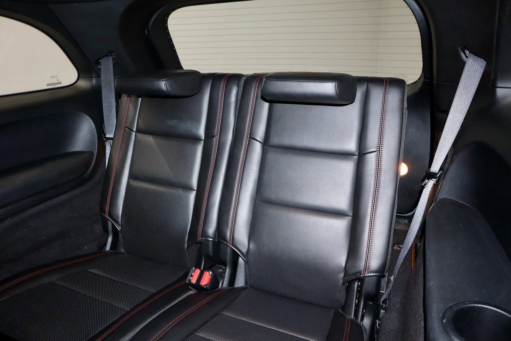 Used 2023 Dodge Durango GT image 24