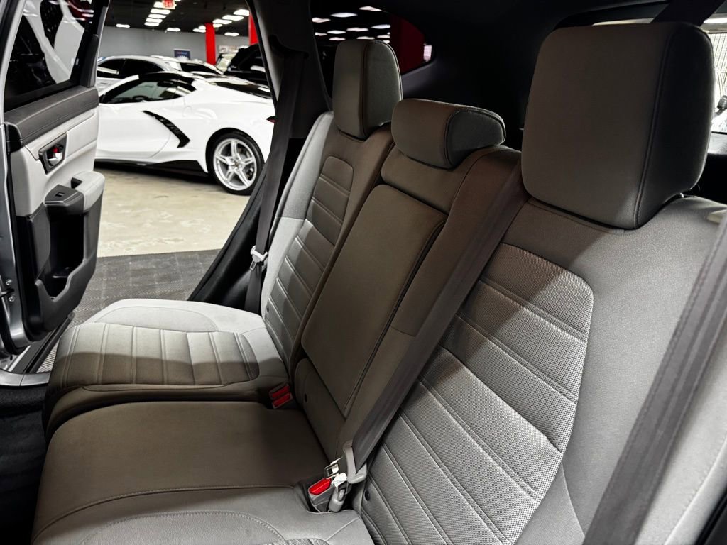 Used 2019 Honda CR-V LX image 40