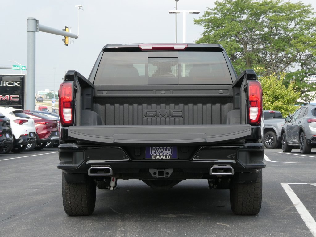 New 2025 GMC Sierra 1500 Elevation w/ Preferred Package image 30