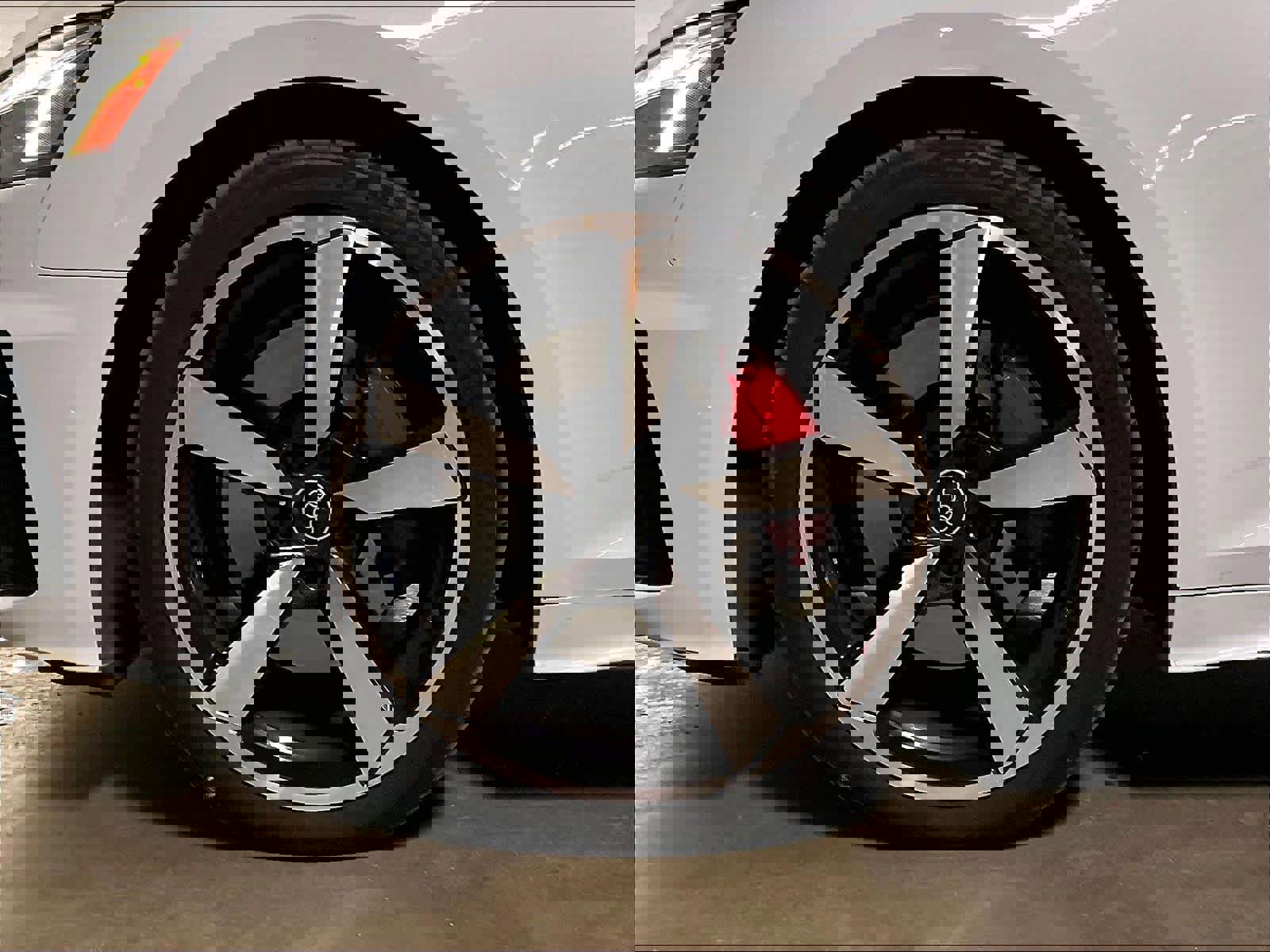 Used 2023 Audi A5 2.0T Premium Plus w/ Premium Plus image 11