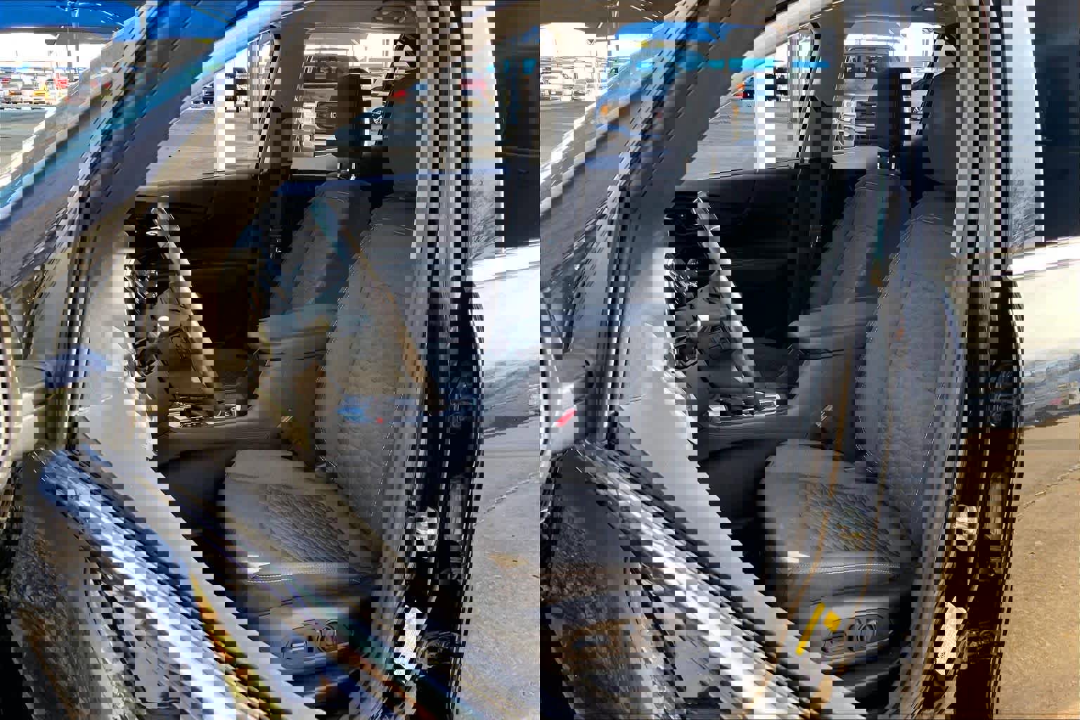 Used 2019 Chevrolet Equinox LT image 7