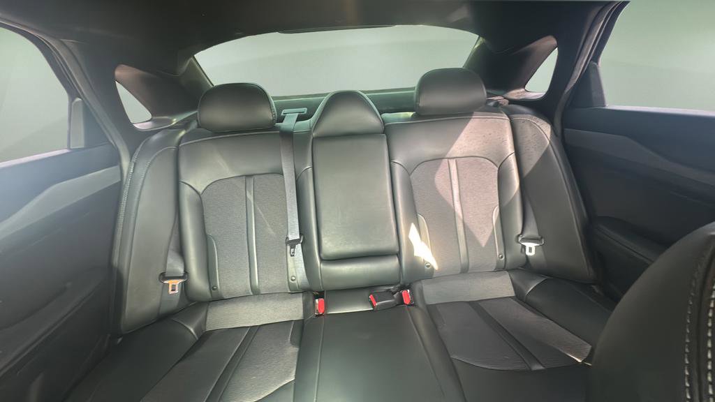 Used 2022 Kia K5 GT-Line image 10