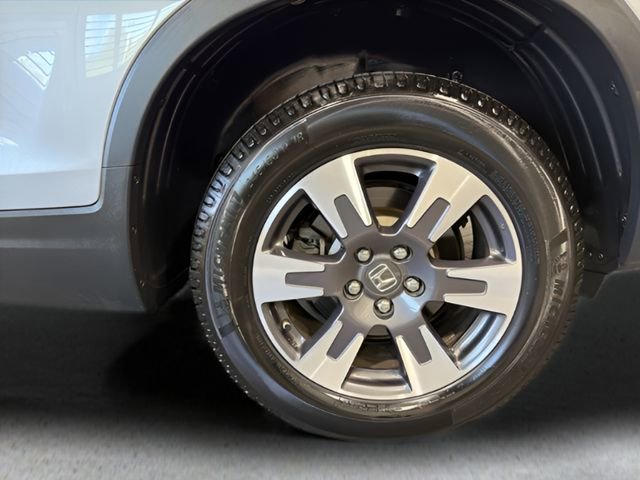 Used 2019 Honda Ridgeline RTL-T image 37