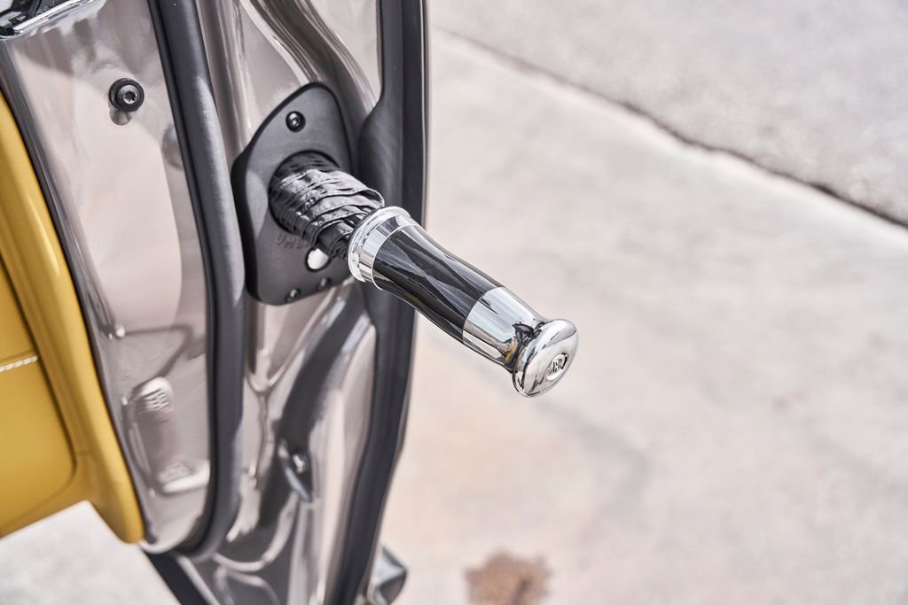 Used 2026 Rolls-Royce Cullinan Black Badge image 29