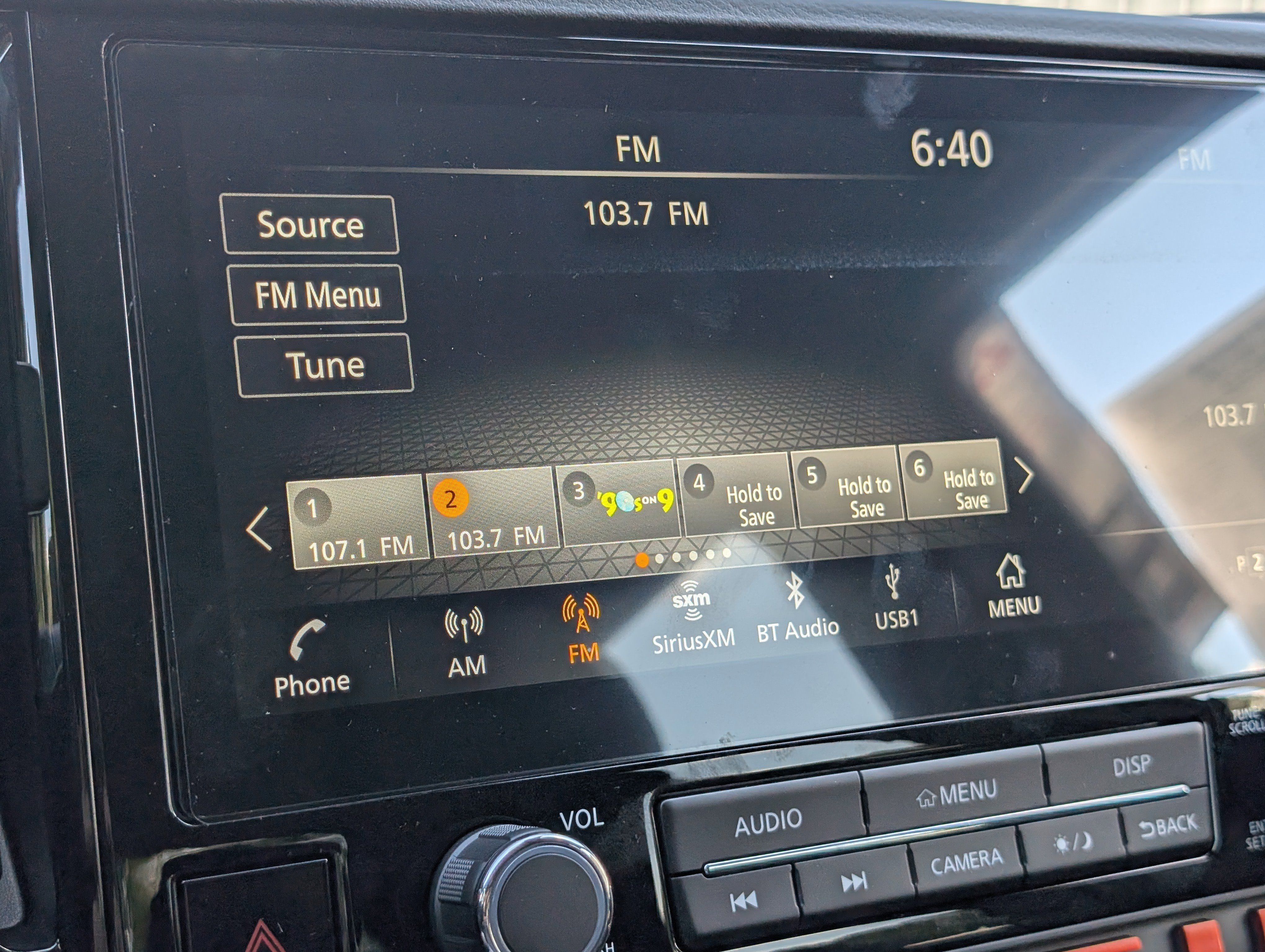 New 2026 Nissan Frontier Pro-X image 16