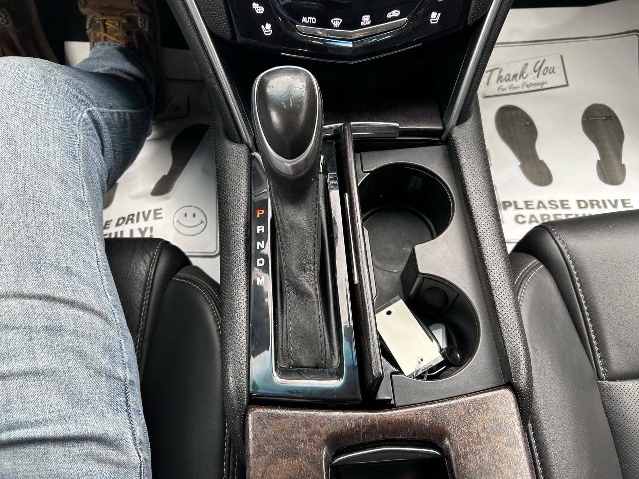 Used 2018 Cadillac XTS FWD image 24