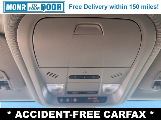 Used 2021 Chevrolet Equinox LT image 29