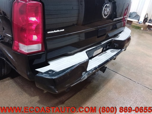 Used 2003 Cadillac Escalade ESV AWD w/ Marketing Vehicle Package image 20