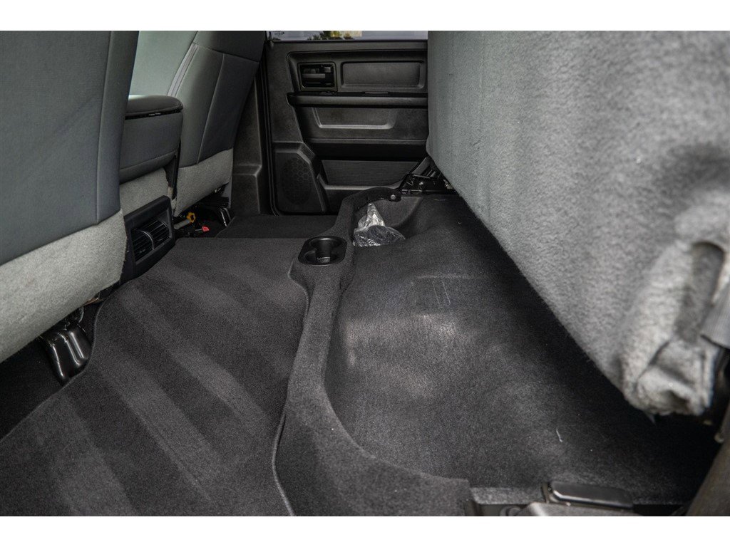 Used 2018 RAM 3500 Tradesman w/ Chrome Appearance Group AWD/4WD image 21