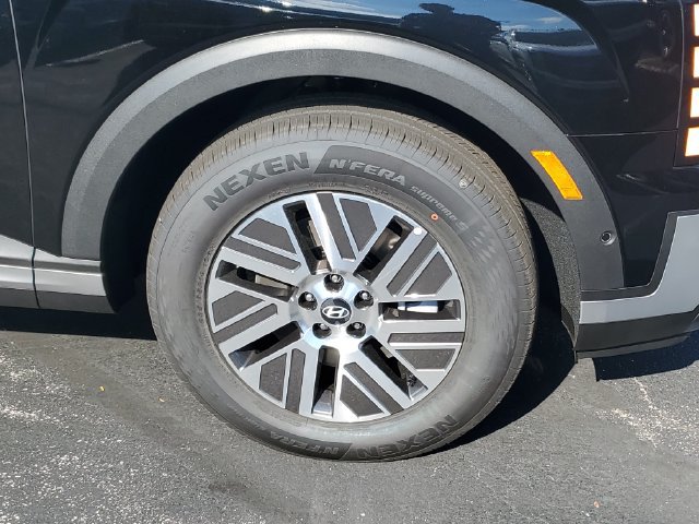 New 2027 Hyundai Palisade SEL Premium AWD/4WD image 6