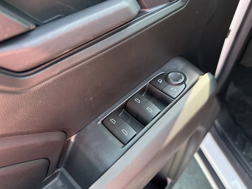 New 2026 Chevrolet Colorado W/T w/ Advanced Trailering Package image 20