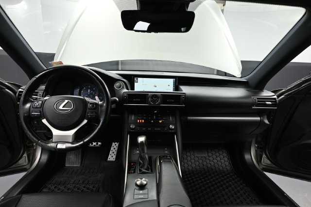 Used 2017 Lexus IS 300 F Sport AWD/4WD image 18