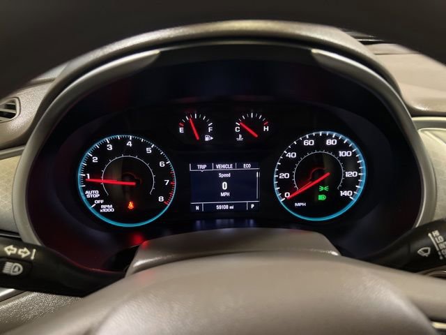 Used 2024 Chevrolet Malibu LT image 36