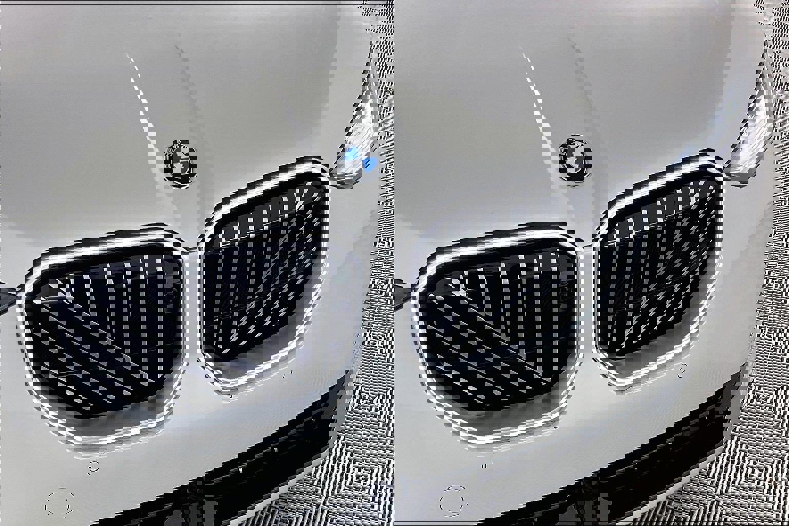 Certified 2025 BMW X3 xDrive30i w/ Premium Package image 28