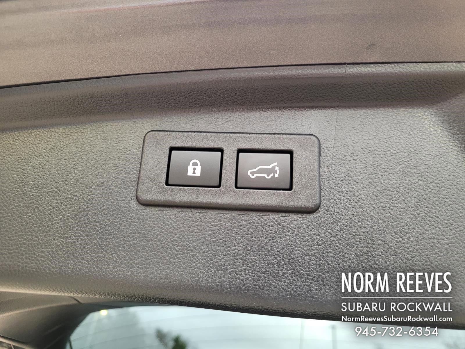 Certified 2023 Subaru Outback Touring XT image 20