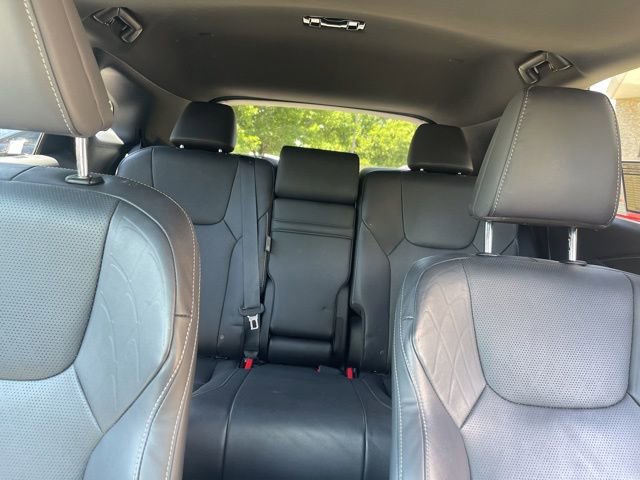 Used 2023 Lexus RX 350 Premium Plus w/ Accessory Package AWD/4WD image 29