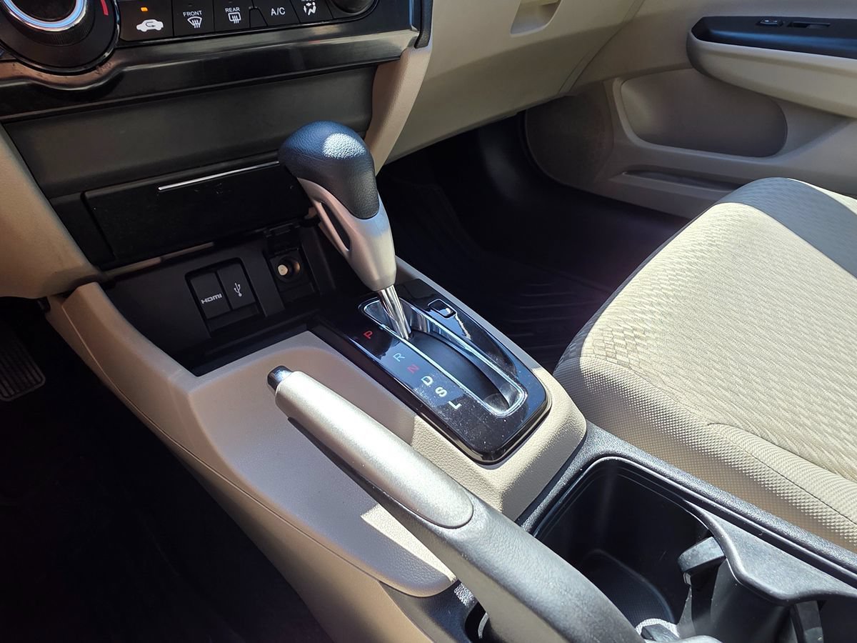 Used 2015 Honda Civic SE image 34