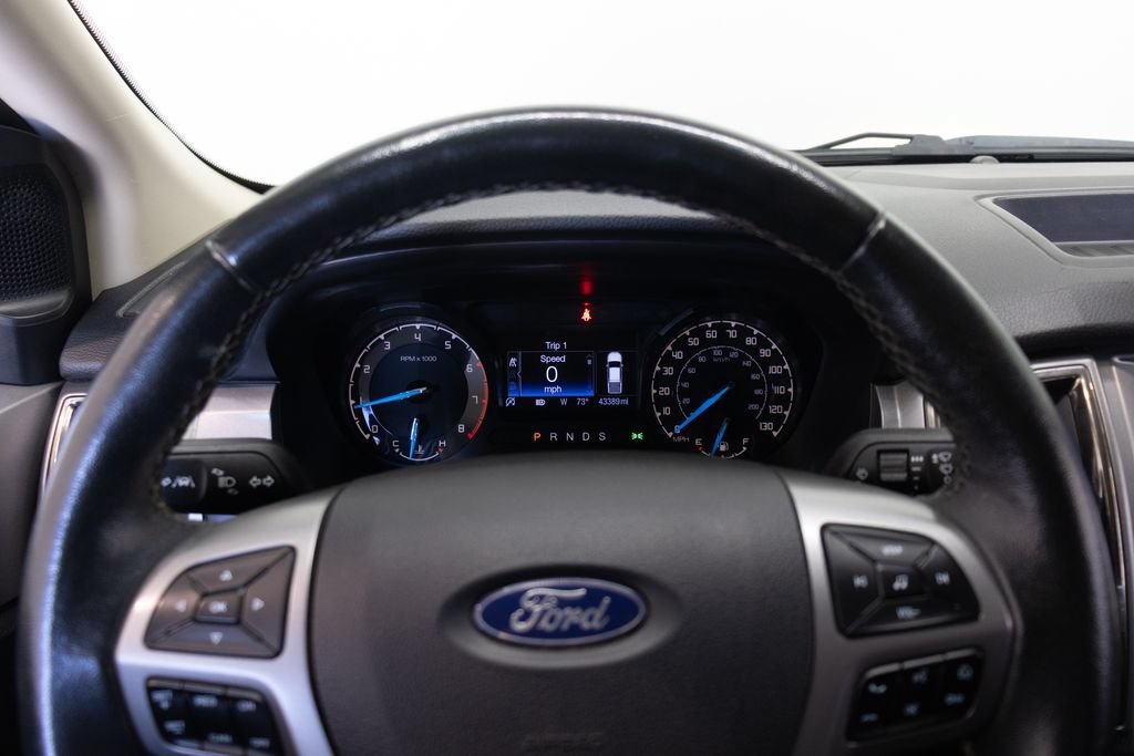 Used 2020 Ford Ranger XLT w/ Equipment Group 301A Mid RWD image 24