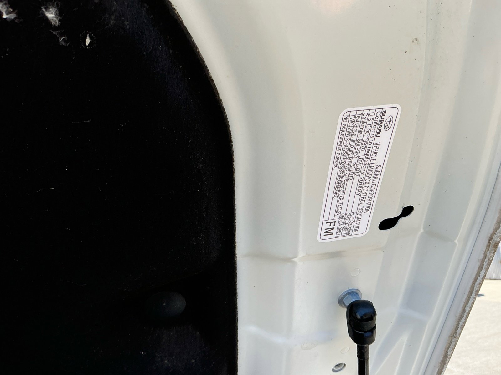 Used 2018 Subaru Outback 2.5i Limited image 24