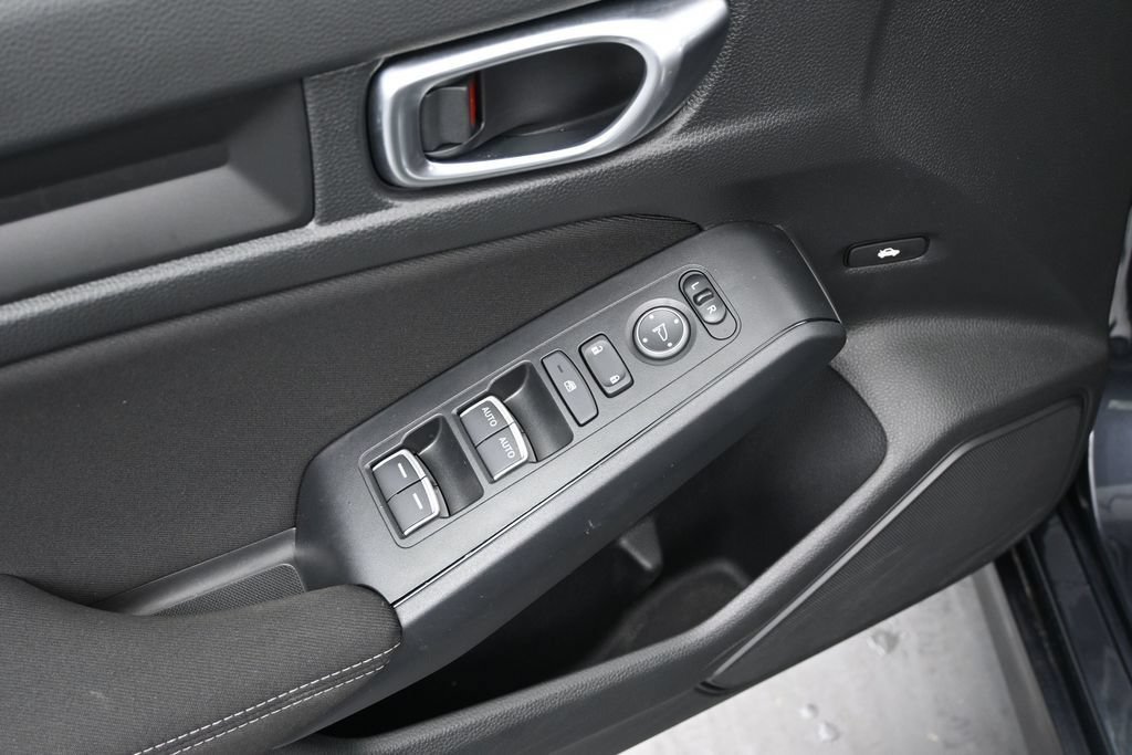 Certified 2023 Honda Civic Sport image 16