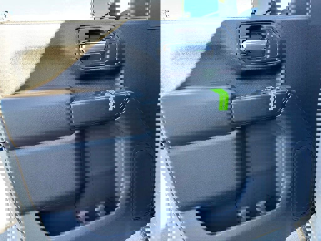 New 2026 Chevrolet Silverado 2500 Custom w/ Custom Value Package image 17